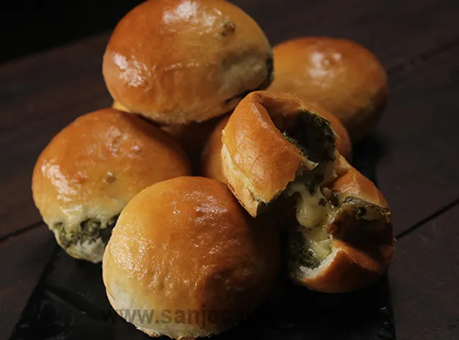 Chutney Bombs
