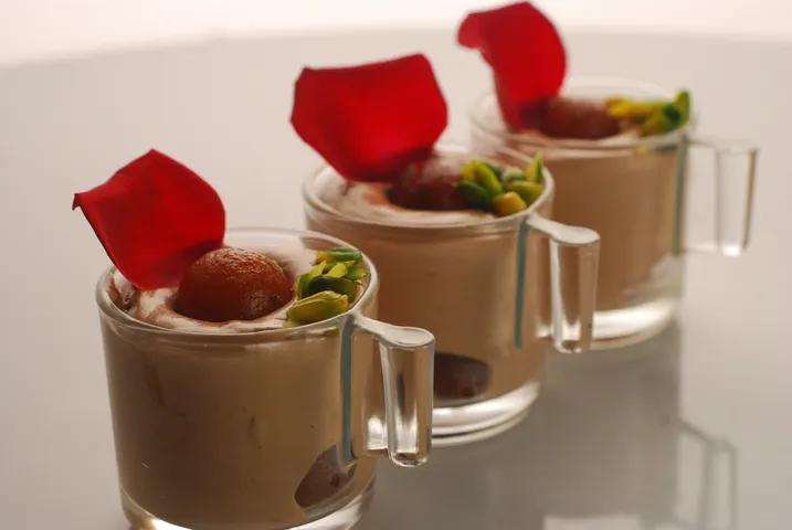 Top 6 Desserts to Indulge In 