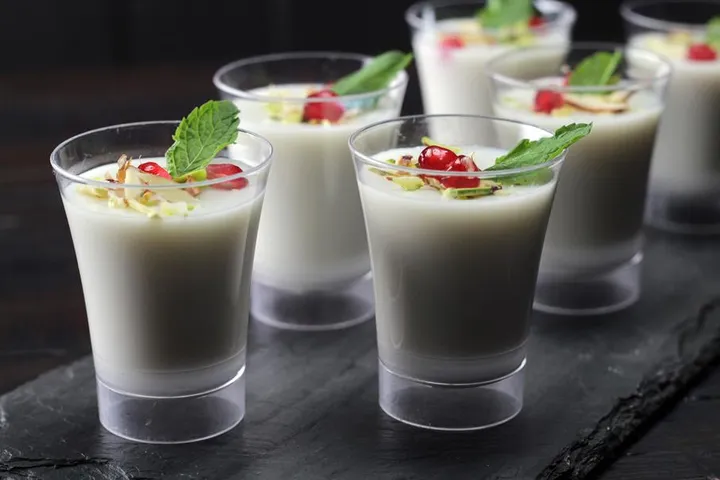 Top 5 Ramazan Desserts 