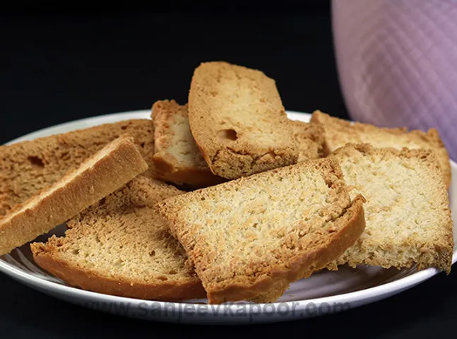 Rusk