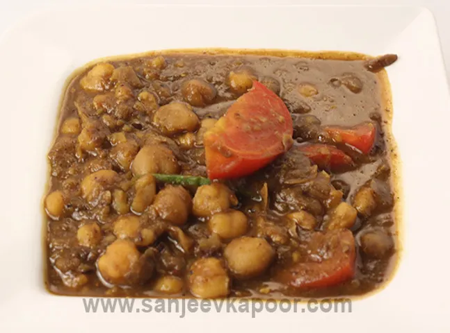 Chana Pindi