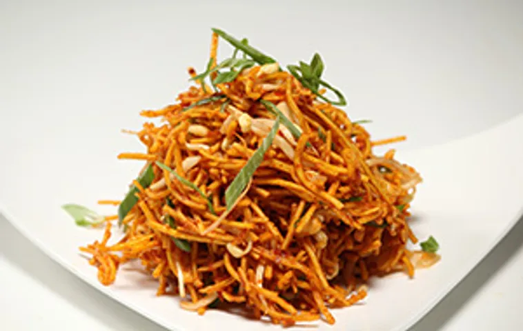Chinese Bhel