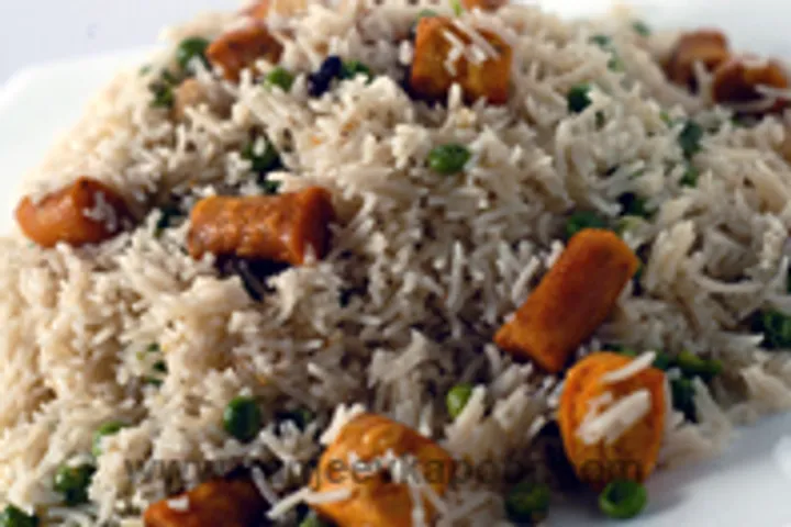 Gatte Ka Pulao