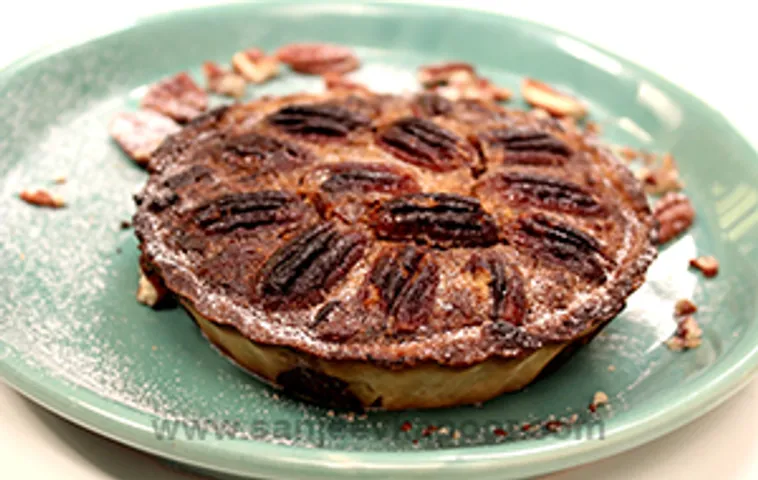 Pecan Pie