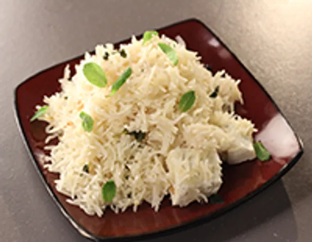 Pudina Paneer Pulao