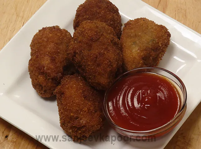 Chicken Nuggets