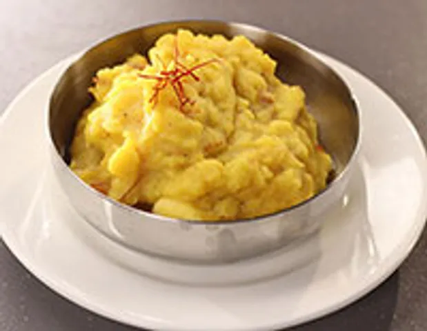 Chana Dal Halwa - SK Khazana