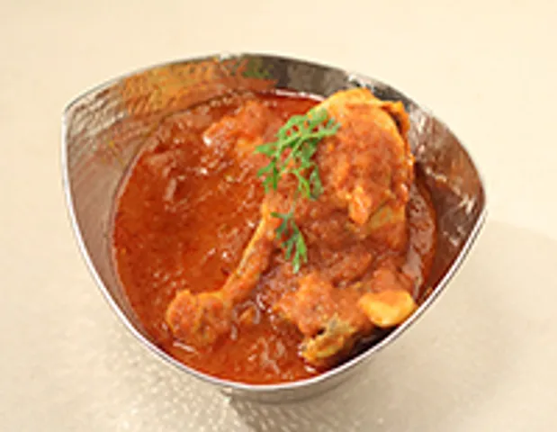 Chicken Jehangiri- SK Khazana
