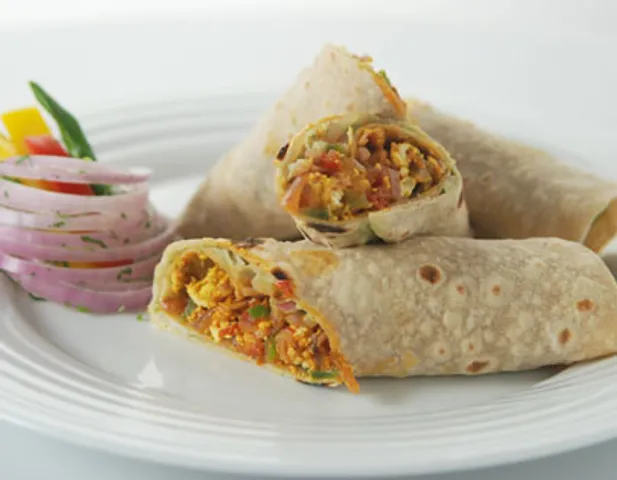 Kathi Rolls