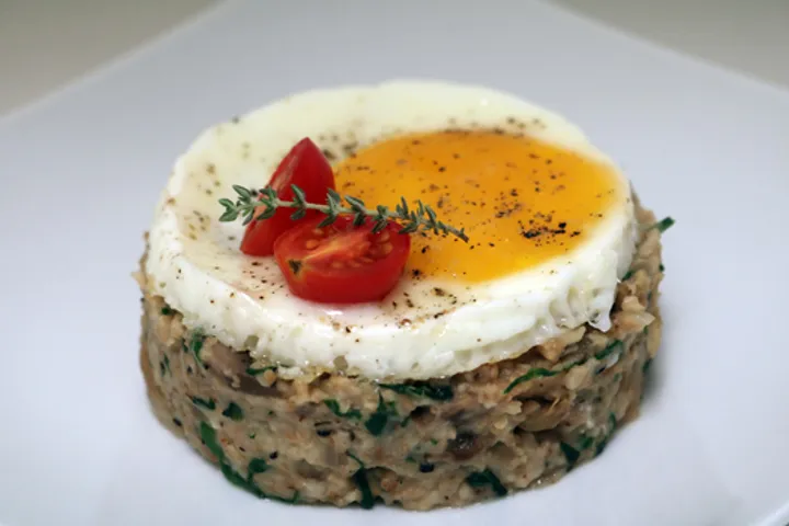 5 Healthy Breakfast Recipes