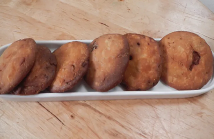 Nariyal Puri