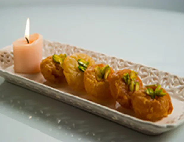 Balushahi - Cook Smart