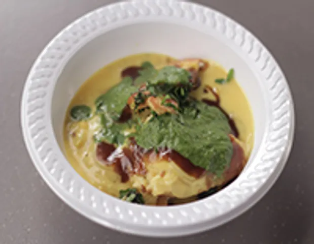 Kadhi Kachori-SK Khazana