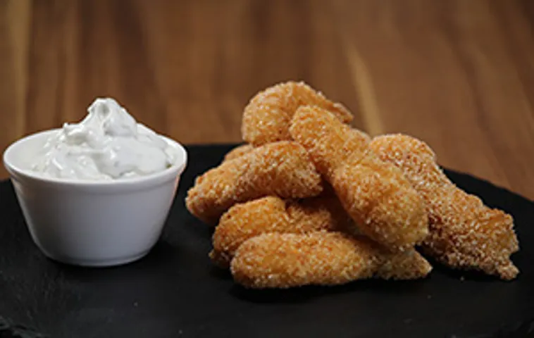 Fish Sticks