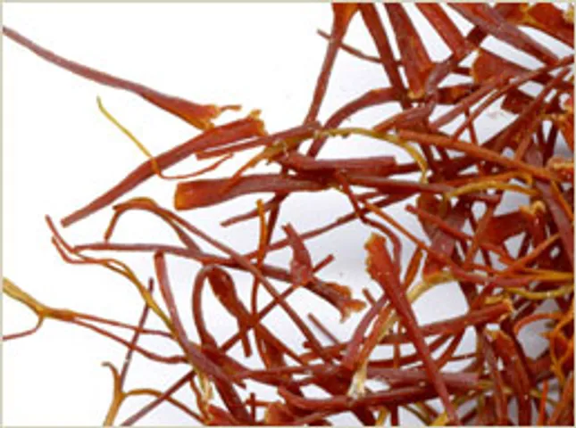 Saffron ke saath suhana safar