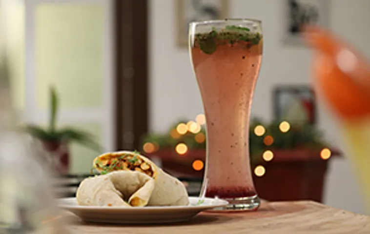 Masla Soda