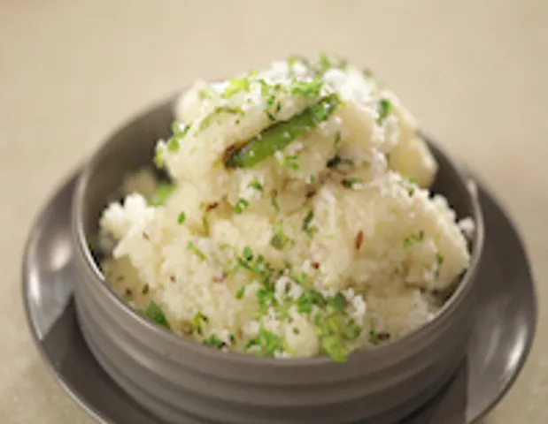 VARAI KA UPMA - skk