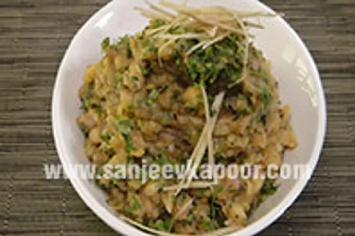 Matra Chaat