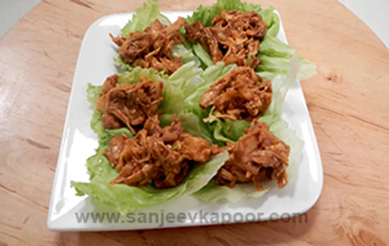 Bang Bang Chicken