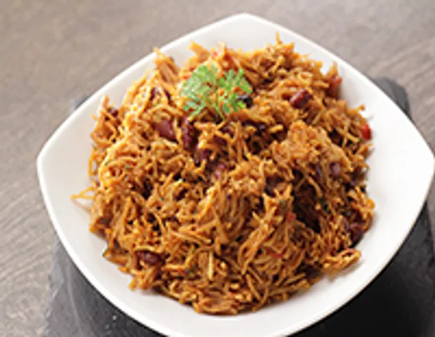 Rajma Pulao - SK Khazana