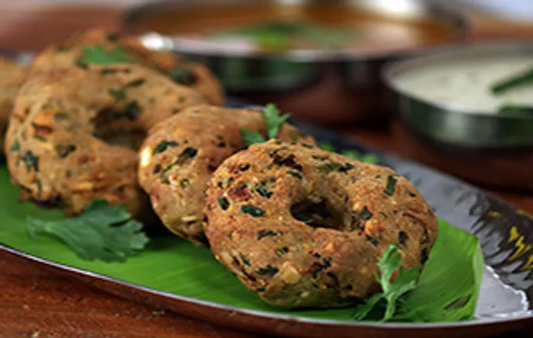 Medu Vada
