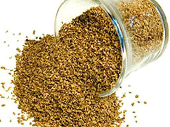 Ajwain The home remedy specialist