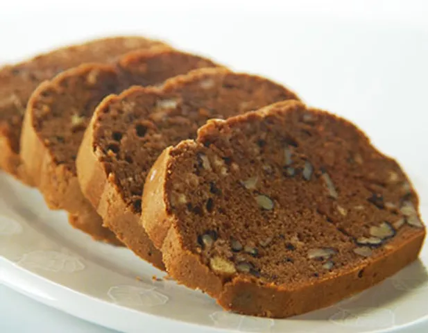 German Chocolate Cake