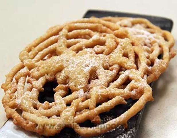 Funnel Cake