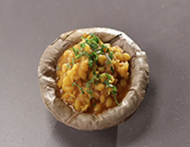 Matra Chaat - SK Khazana