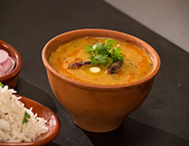 Dal Fry - SK Khazana