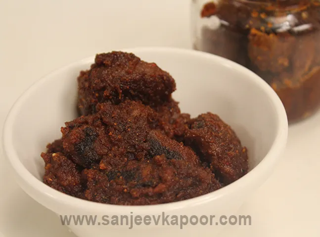 Mutton Pickle