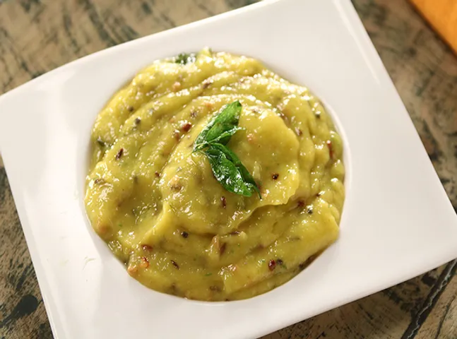 Mango Chutney- SK Khazana