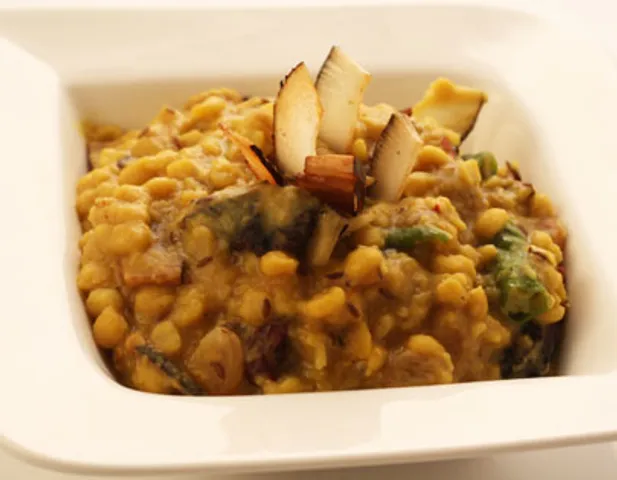 Cholar Dal 