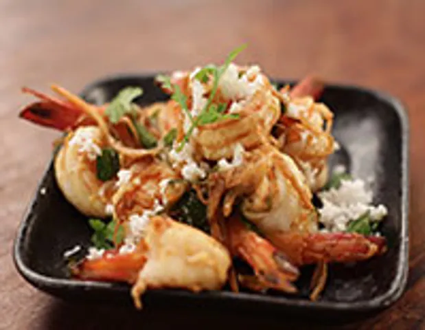 Malabar Prawns-SK Khazana
