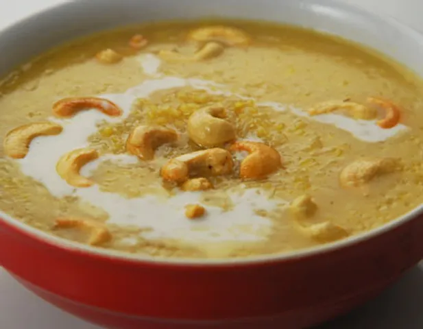 Moong Dal Kheer
