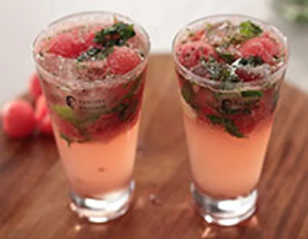 Watermelon Mojito-SK Khazana