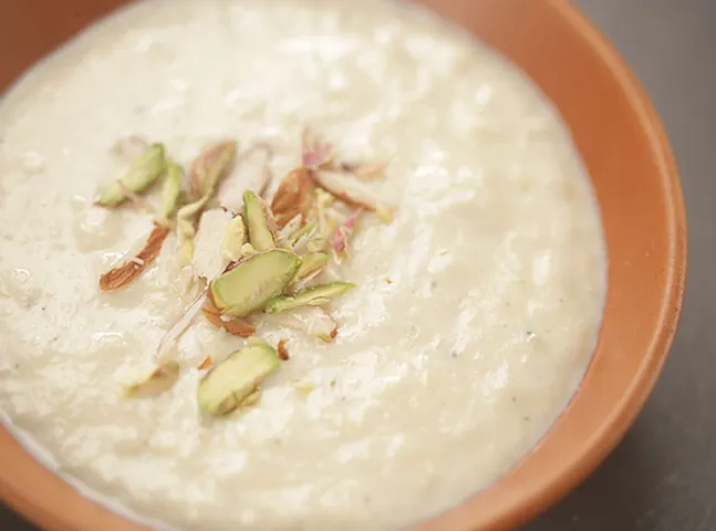 Rabdi - SK Khazana