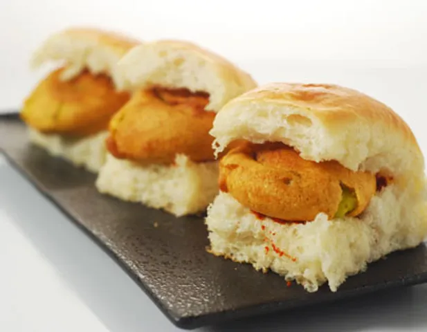 Batata Wada