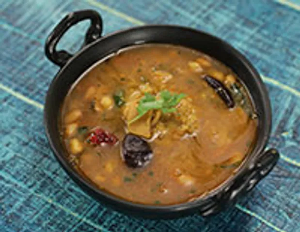 Dal Dhokli-SK Khazana