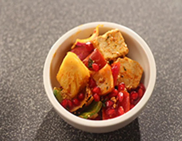 Tandoori Chaat- Sk Khazana