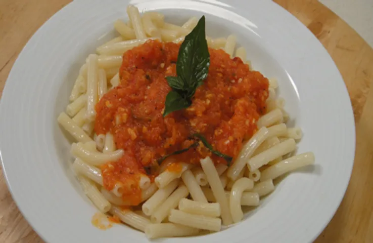 Italian Tomato Sauce
