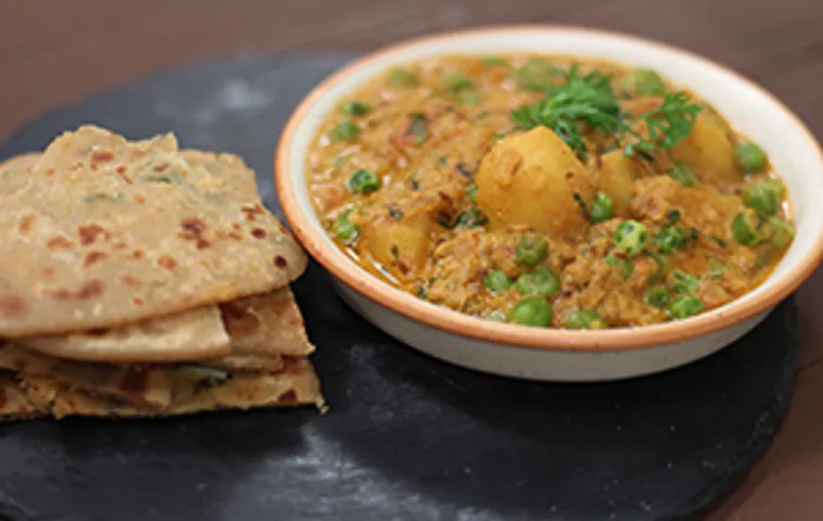 Gobi Paranthe