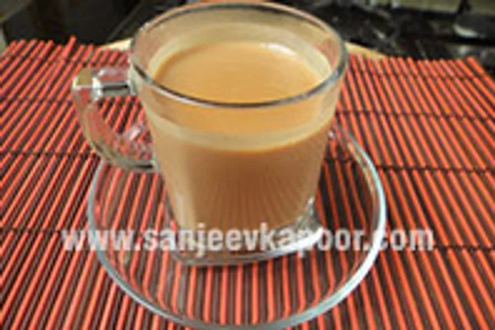 Masala Chai