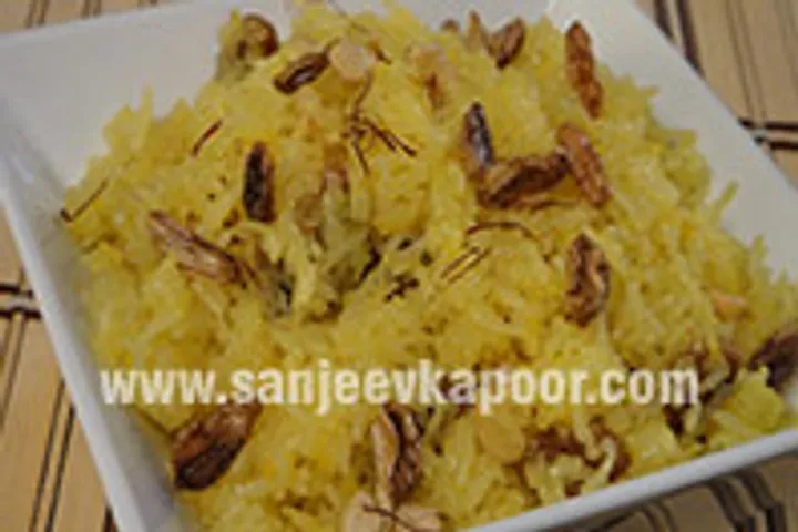  Kesari Bhaat
