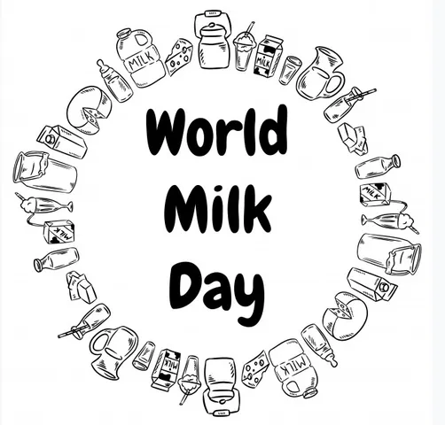 Milk the protein powerhouse 