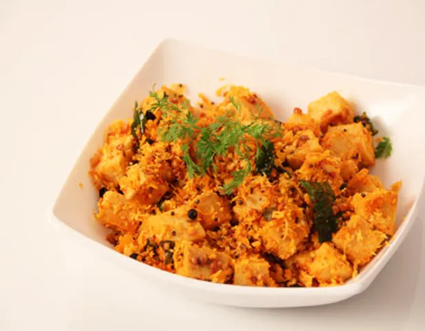 Suran Kuttu