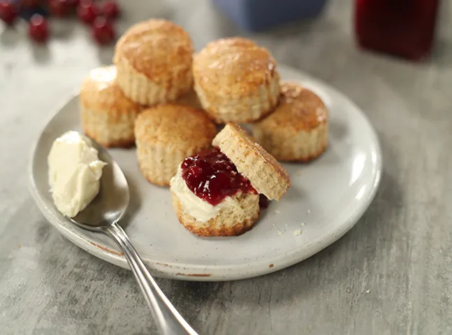Scones - SK Khazana