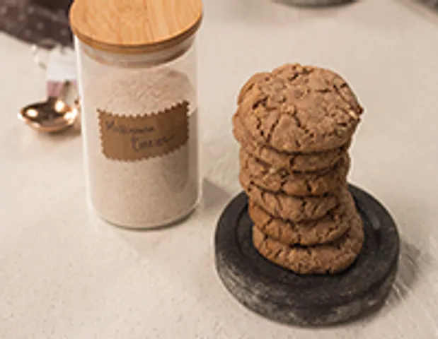 Multigrain Cookies - SK Khazana