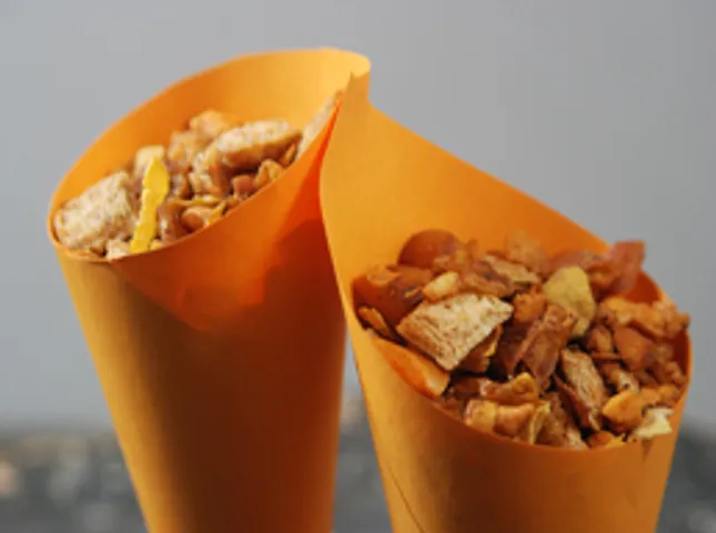 Cereals in a new avatar