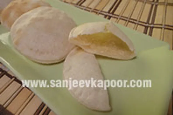 Pita Bread